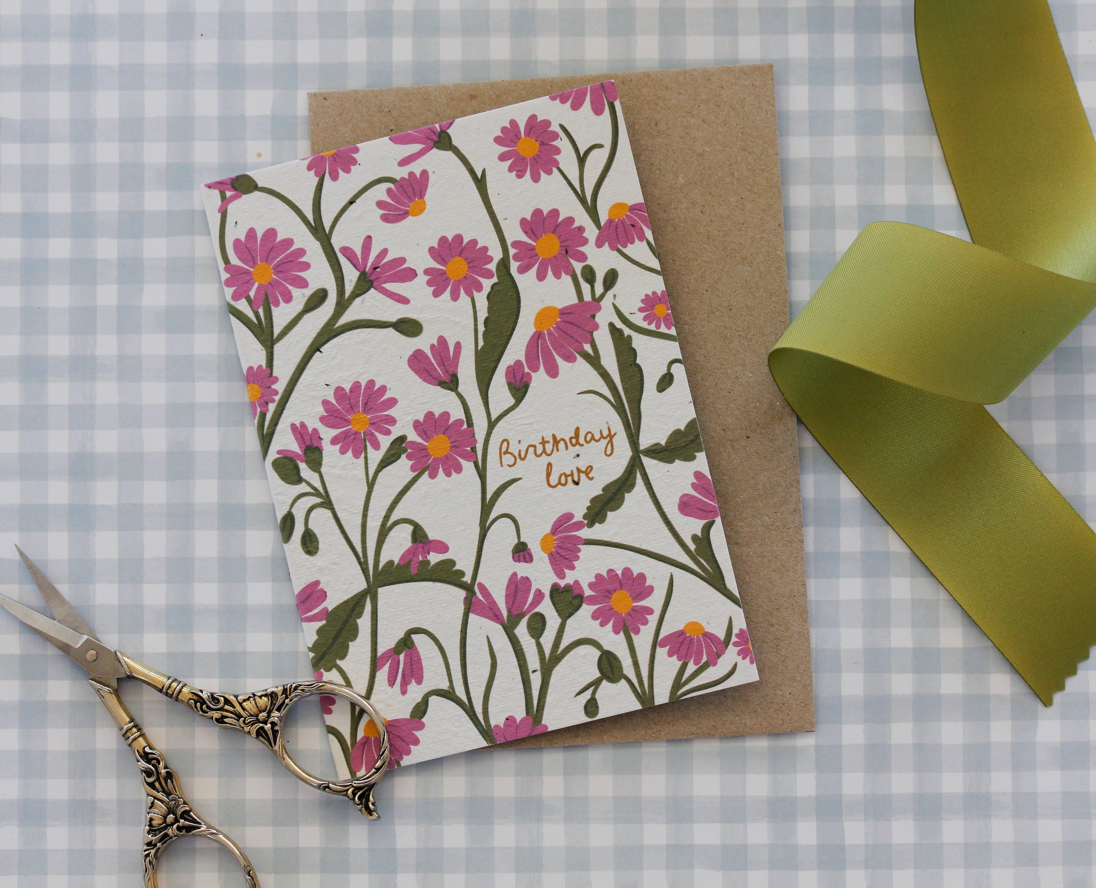 Plantable Greeting Cards - Where Heartfelt Sentiments Bloom – Hello Petal