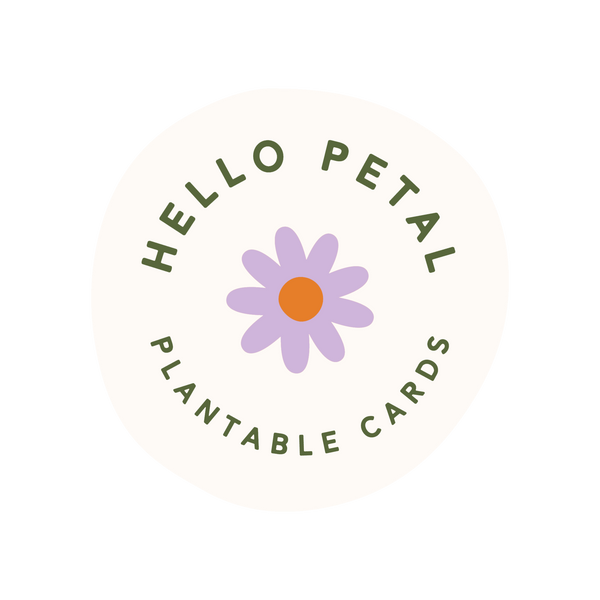 Hello Petal