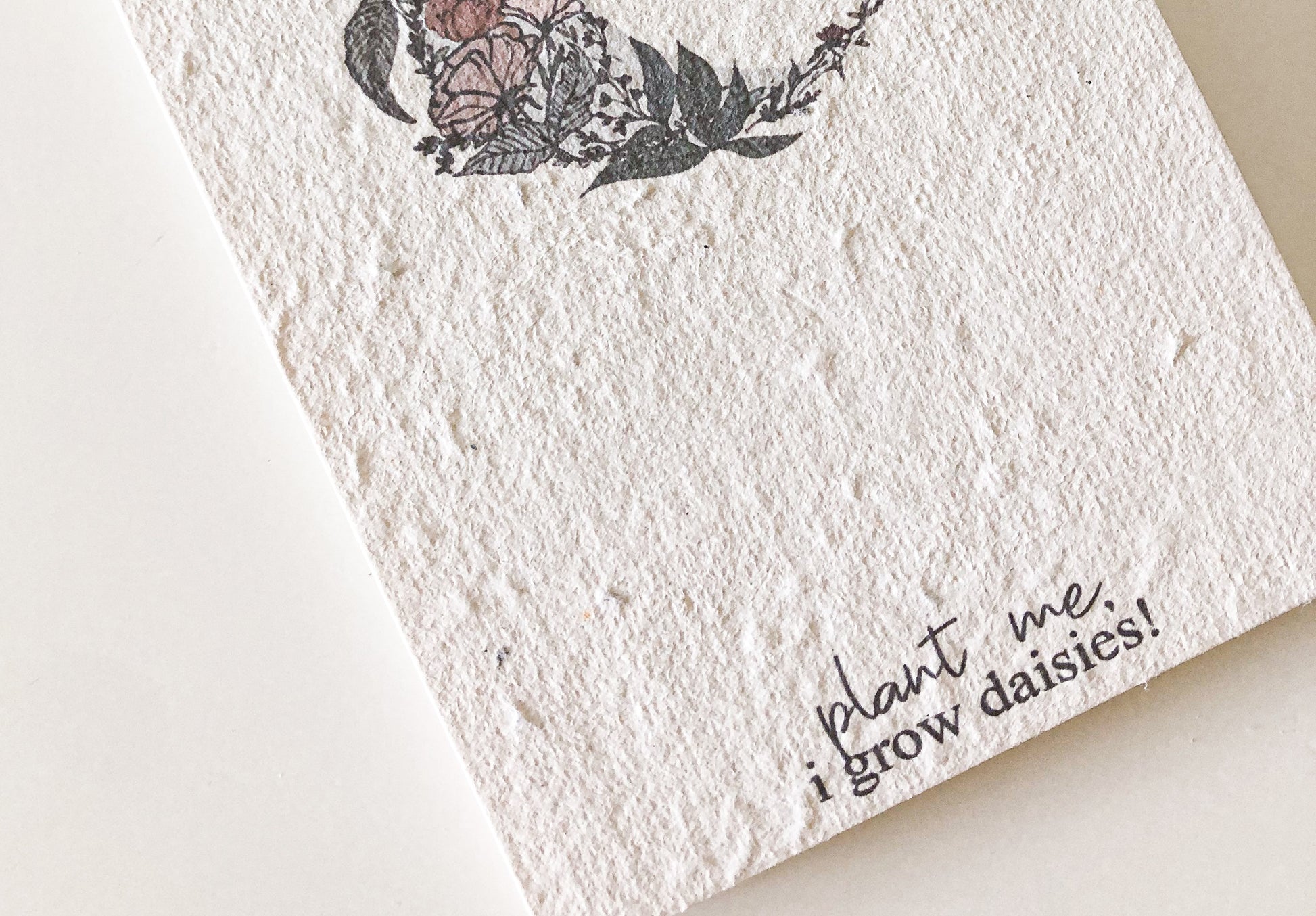 Where To Find Plantable Seed Paper For Invitations In Australia