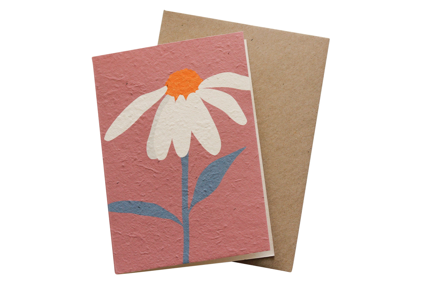 Hey Flower Plantable Card Wholesale