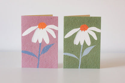 Hey Flower Plantable Card Wholesale