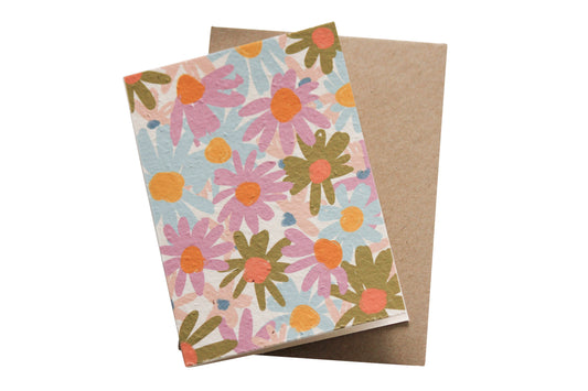 Little Garden Plantable Card Wholesale